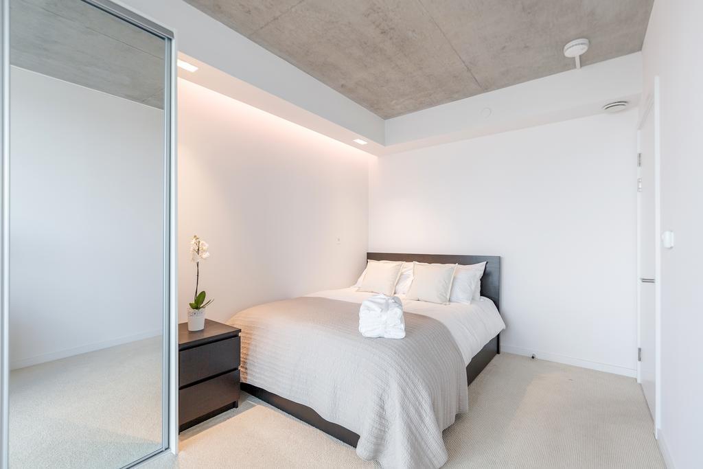 Royal Docks Penthouse Apartment London Luaran gambar